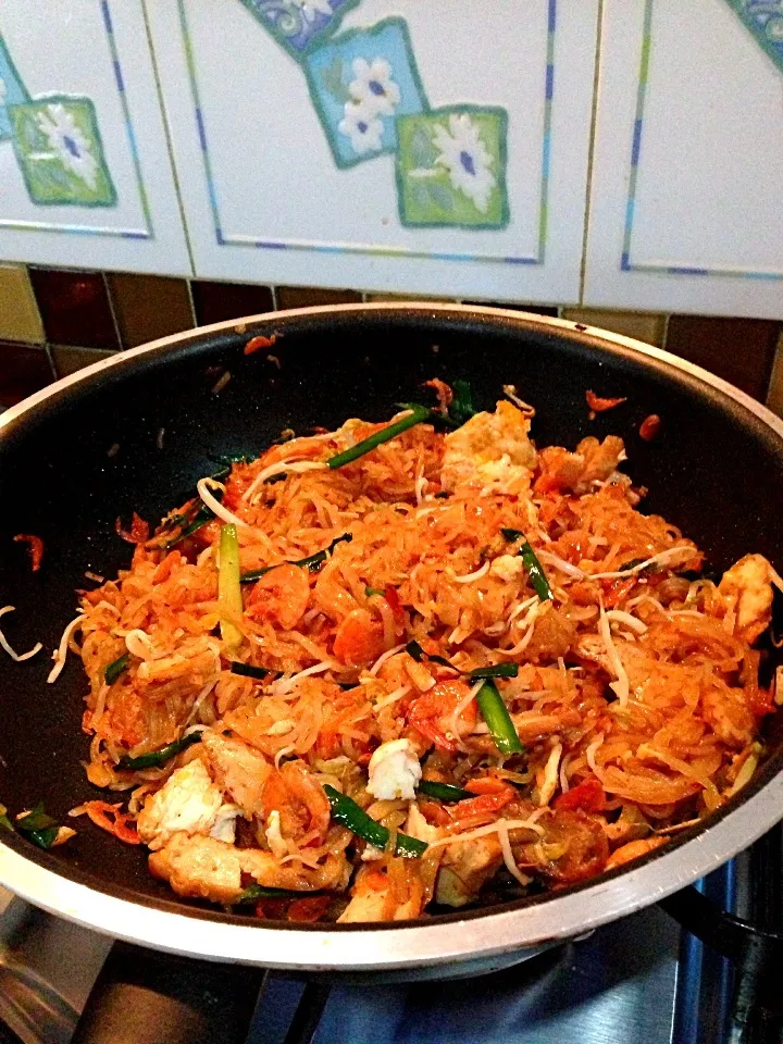 Pad Thai|Khunyaさん