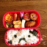 お弁当|꒰ •ॢ  ̫ -ॢ๑꒱✩ヨロシクぅさん