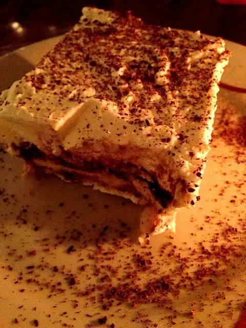 Tiramisu!|georgianaさん