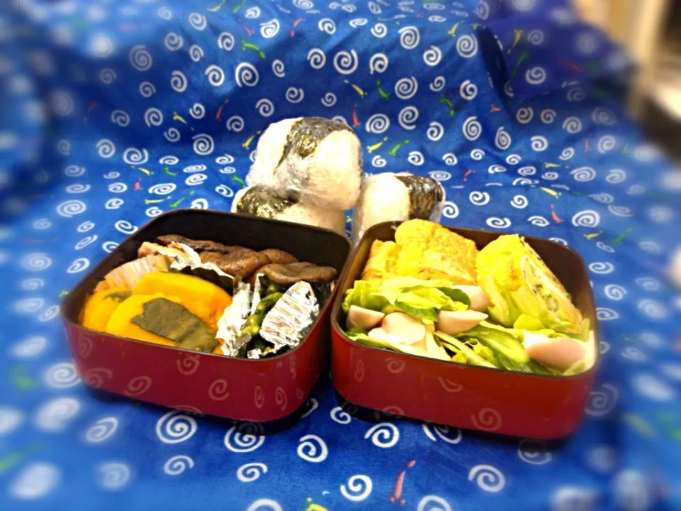 5／24お弁当♪|ひささん