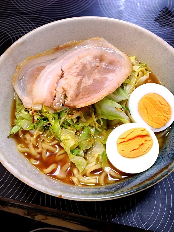 マルちゃん製麺 醤油ラーメン|ponnaoさん