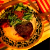 "heart fillet"|gherardo flendaさん