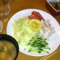 Snapdishの料理写真:|ゆっこさん