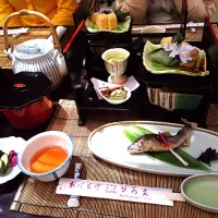 Snapdishの料理写真:清涼膳|めぐさん