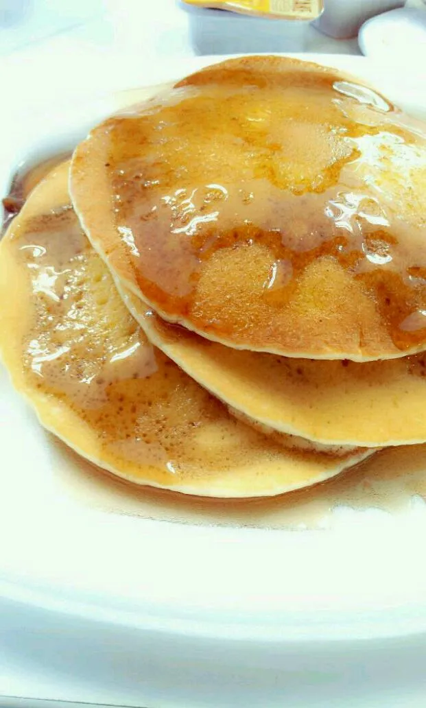 yummy pancake|claricastroさん