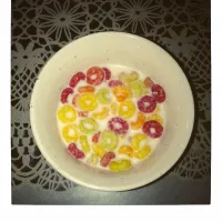 fruit loops|bellamia adindaさん