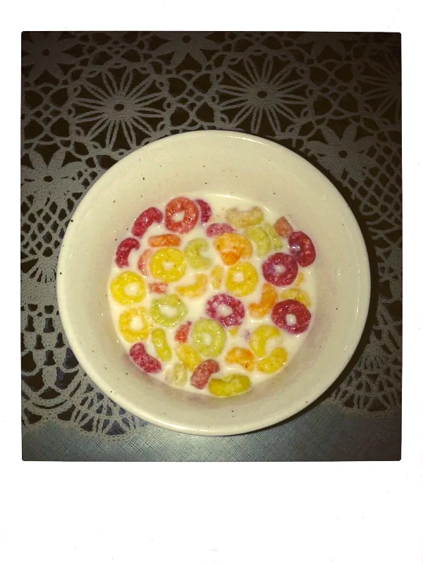 fruit loops|bellamia adindaさん