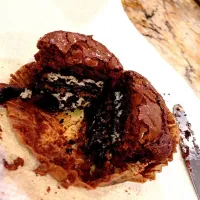 Snapdishの料理写真:Slutty Brownies|Connor Kuciさん