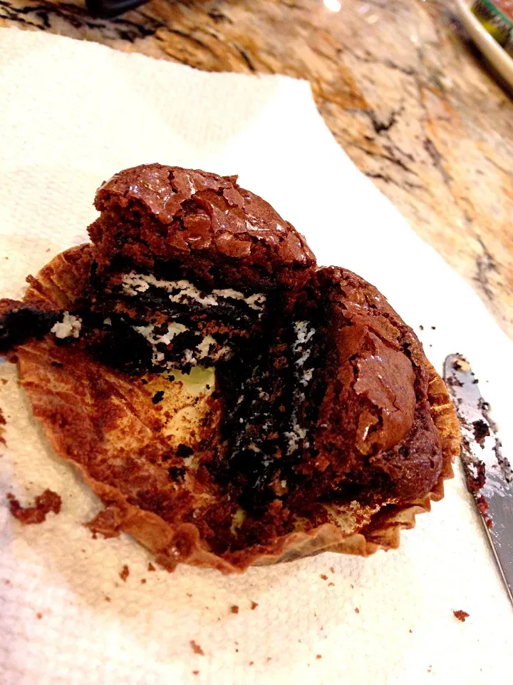 Slutty Brownies|Connor Kuciさん