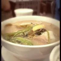 sinigang na pork|doresalyn calunsagさん