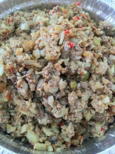 Sisig :-)|elteeさん