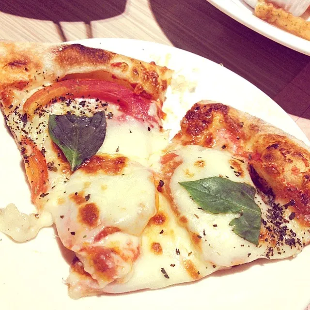 Margarita Pizza|tzean chenさん