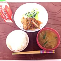 Snapdishの料理写真:|まそさん