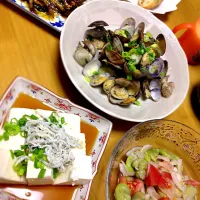 5/26晩ご飯|chanmamaさん