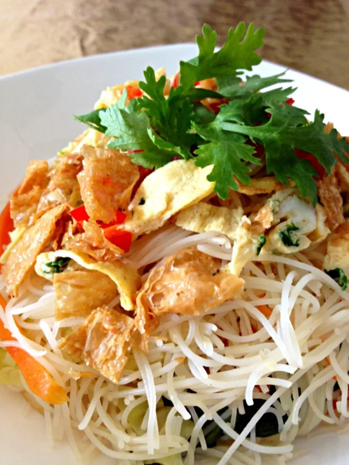 Fried Rice Vermicelli|Debbieさん