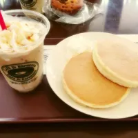 Snapdishの料理写真:lunch**|中谷梨乃さん