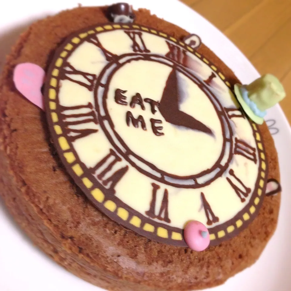 ☆EAT ME☆|しえなさん