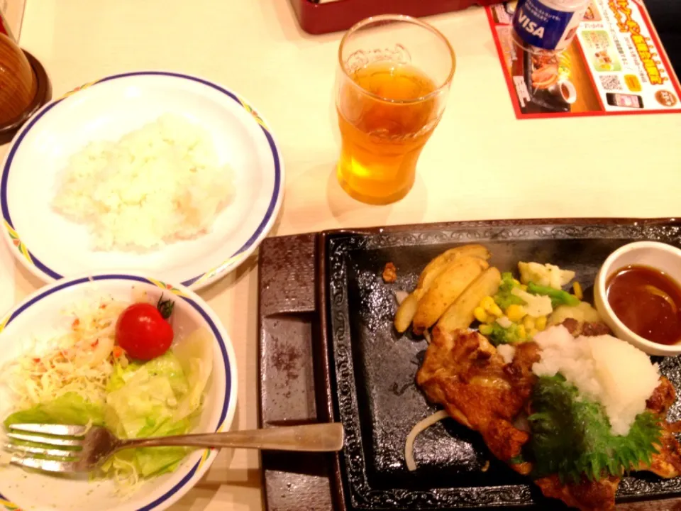 Snapdishの料理写真:|aoiさん