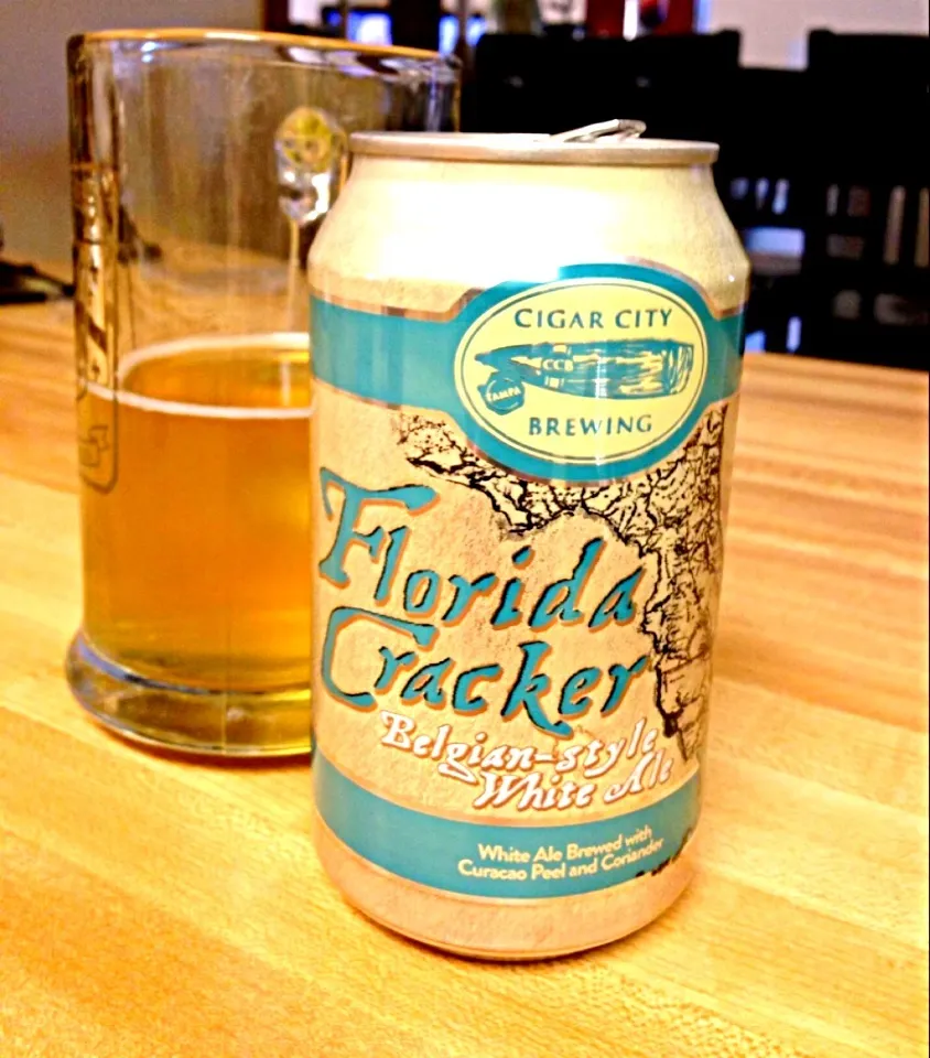 Florida Cracker Beer|lori sさん