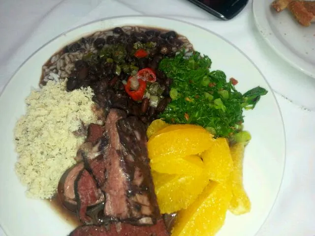 Feijoada da Lana|Marcos Martinsさん