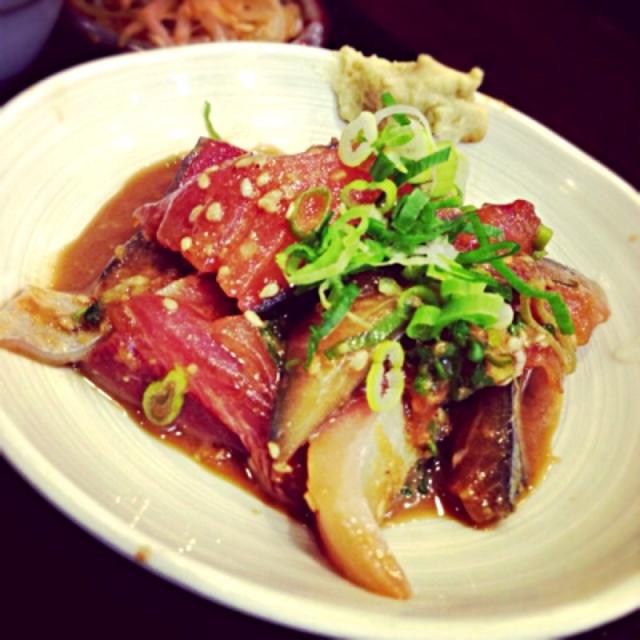 簡単 ごまとさばで作る料理 レシピ21のアイディア Snapdish スナップディッシュ