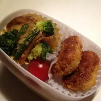 お弁当|kymnさん