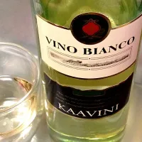 Snapdishの料理写真:KAAVINI VINO BIANCO|yasuhiro muroiさん