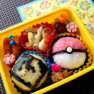 簡単 ポケモンのレシピと料理アイディア37件 Snapdish スナップディッシュ