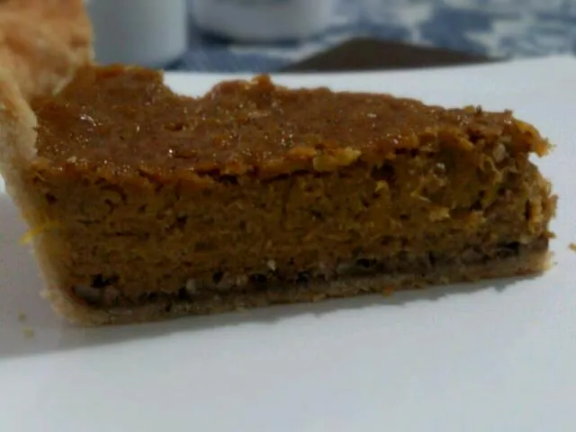 Torta de abóbora|Daniela Cunhaさん