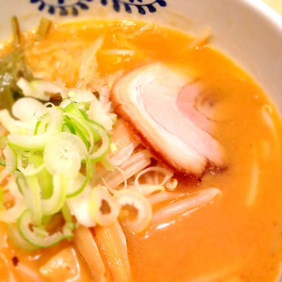 外食、ラーメン|おべんとかあさんさん