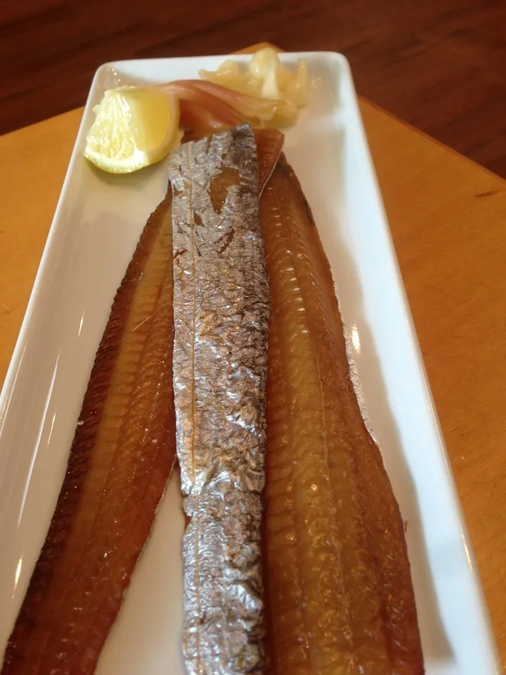 太刀魚干物 愛知県豊浜産|あきらさん