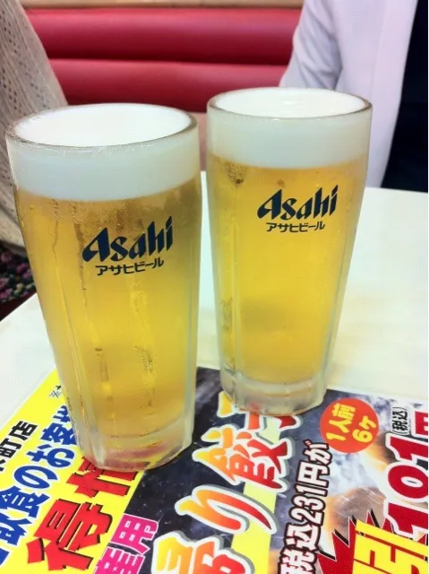 Asahi Super Dry|PegaOさん