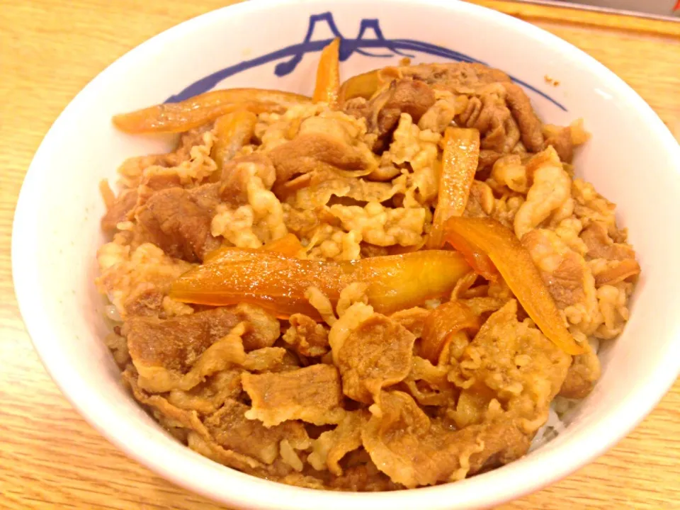 Gyudon|Johnnyさん