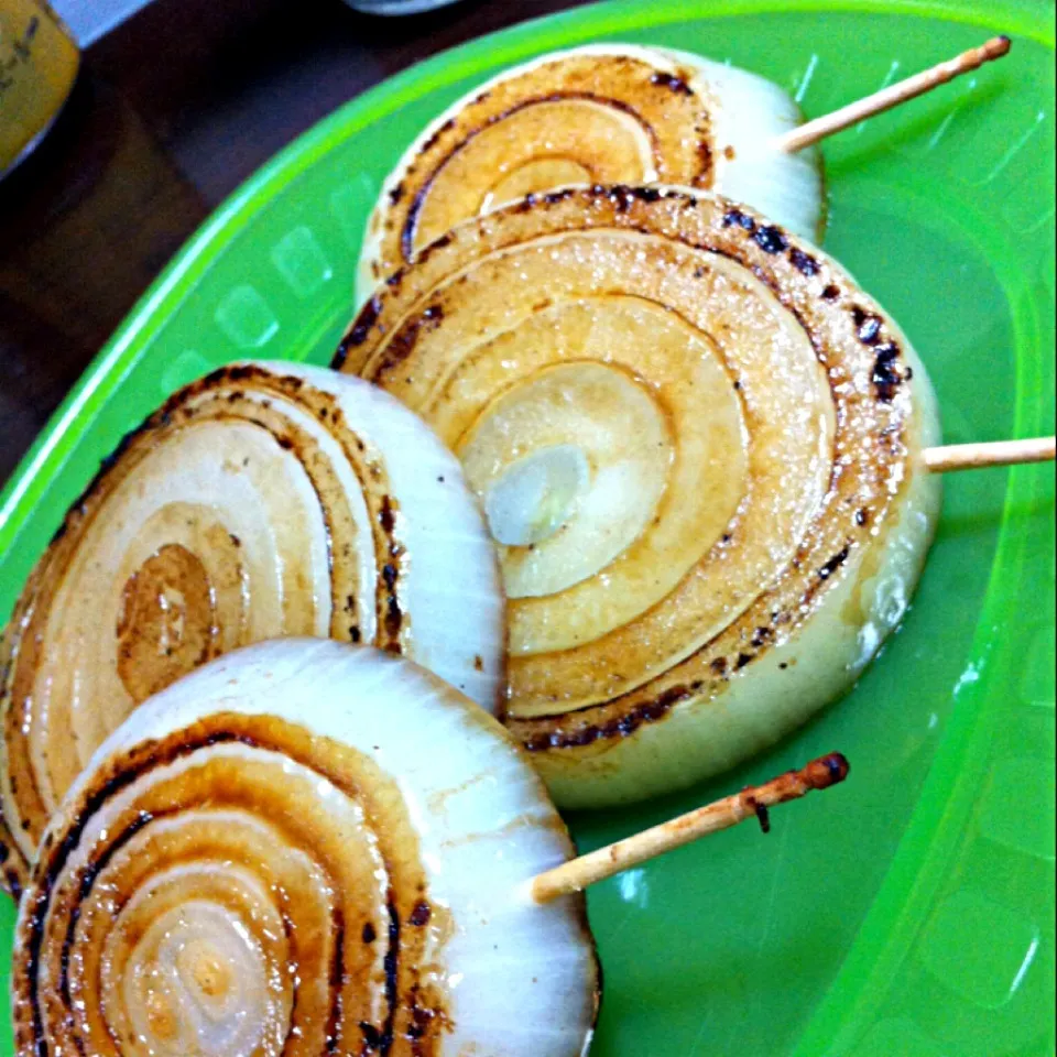 新タマ焼き！焼き！焼きぃ！|ペロリさん