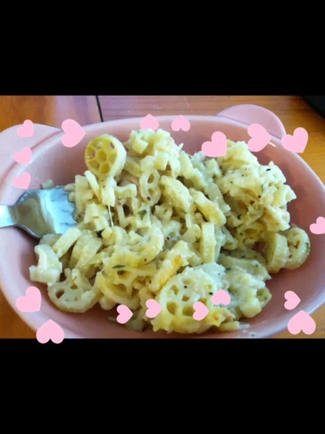 Tuna casserole|Juliee ~ ジュリーさん