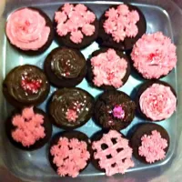 Cupcakes