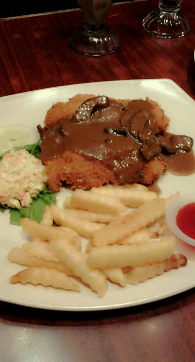 steak ....|mimma deenaさん