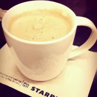 STARBUCKS  -hojicha TLatte-T|minming'sさん