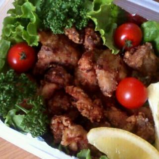 ザンギ 片栗粉のレシピと料理アイディア87件 Snapdish スナップディッシュ