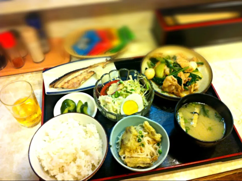 Snapdishの料理写真:|Ryuichiro Maedaさん