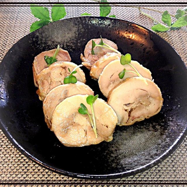 夏のキッチンは地獄 電子レンジで簡単 スタミナが付くヘルシー和食レシピ12選 Snapdish スナップディッシュ
