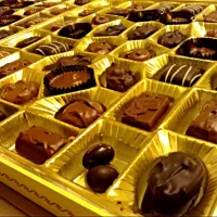 Whitman's Sampler Assorted Chocolates|Graceさん