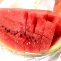 Watermelon|zette parさん