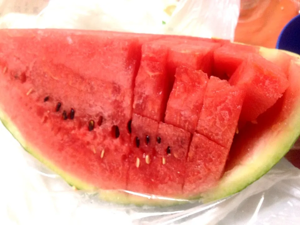 Watermelon|zette parさん