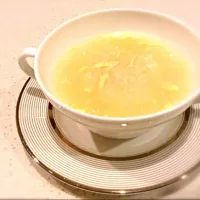 Fermented Rice Wine Soup|Graceさん