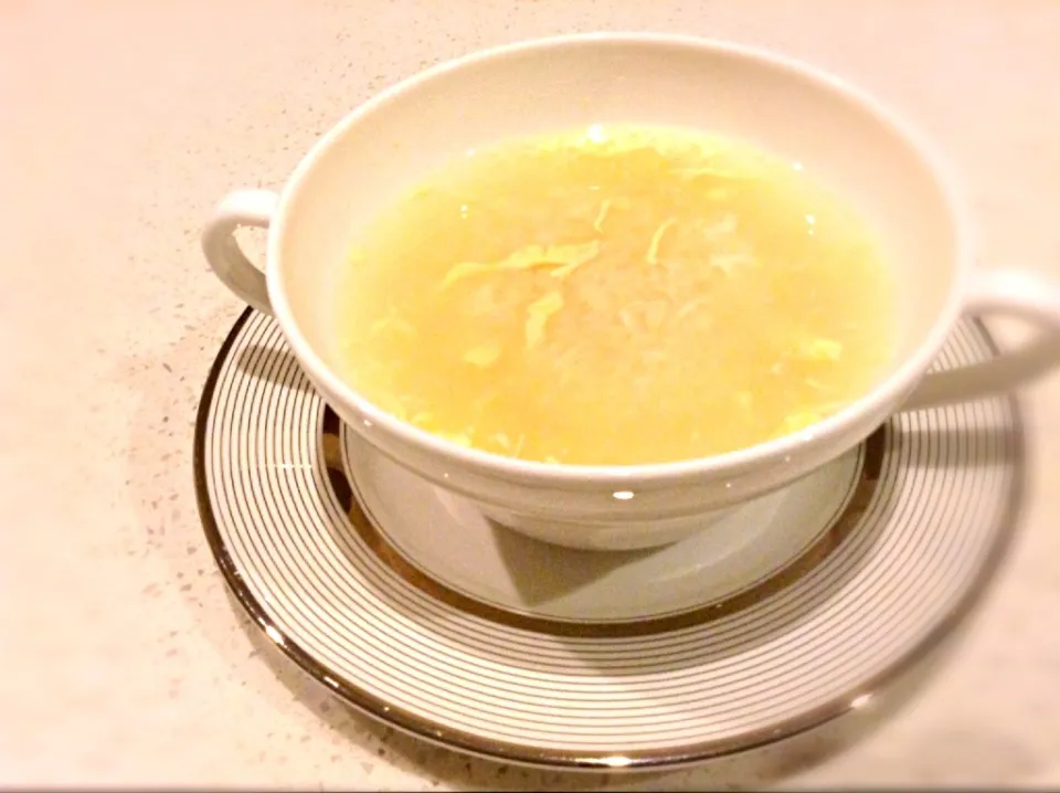 Fermented Rice Wine Soup|Graceさん