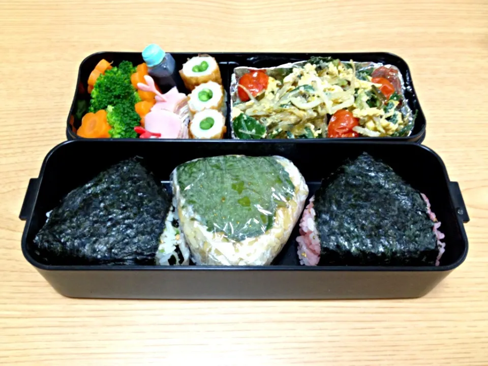 彼弁当|beauさん