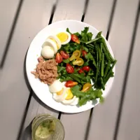 Salade Nicoise|jackie pさん