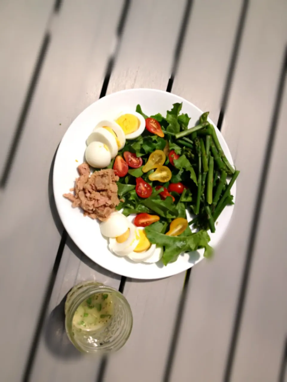 Salade Nicoise|jackie pさん