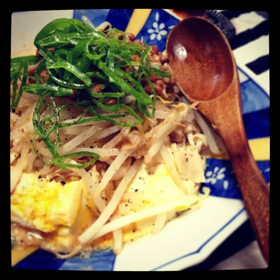 今日のトモコンダテはイソフラズボラー丼💨|🇯🇵ともこちゃん。さん